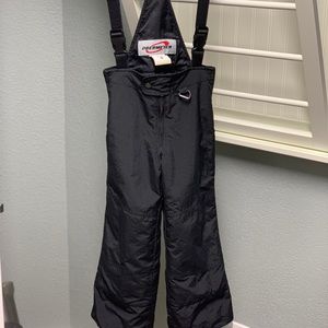 Obermeyer Boys Ski Bib Pants